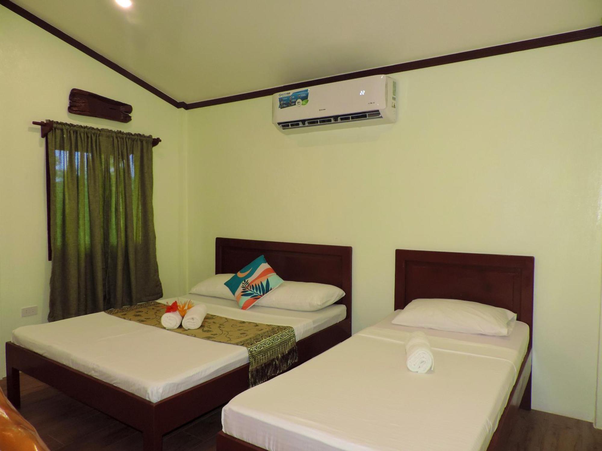 Chekesh Casa Hotel Siquijor Exterior photo